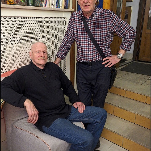 Вадим Бо - Люминография - luminografia.ru