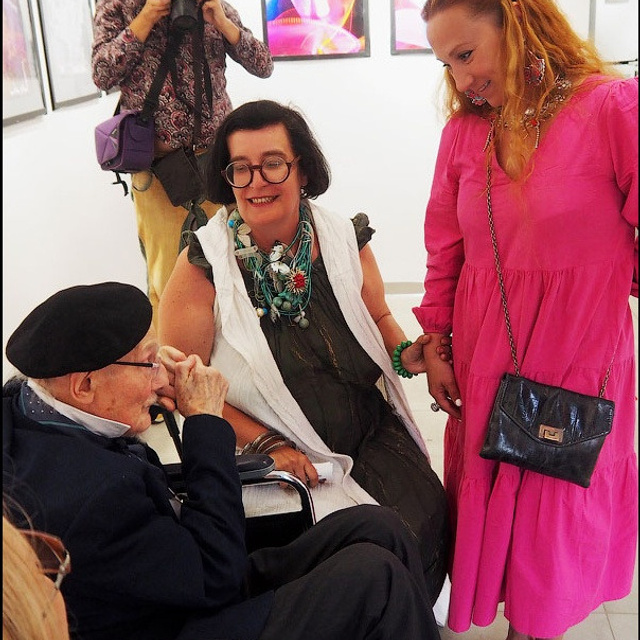 Фото-мода = Фото-жизнь - Люминография - luminografia.ru