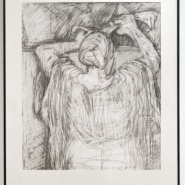 Ирина Ярошевич - Люминография - luminografia.ru