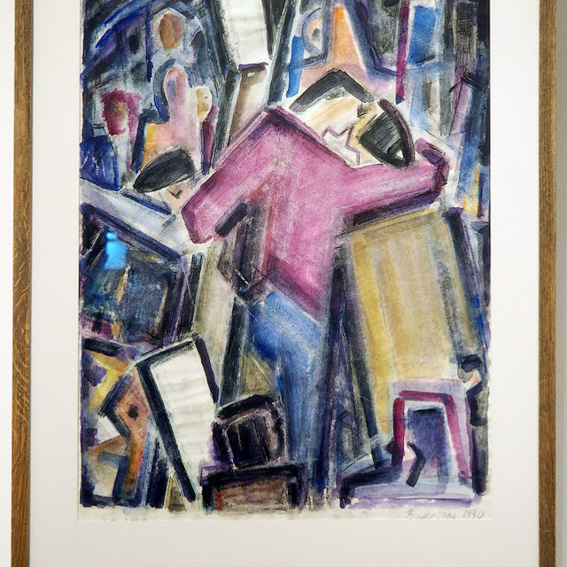 Вера Матюх - Люминография - luminografia.ru