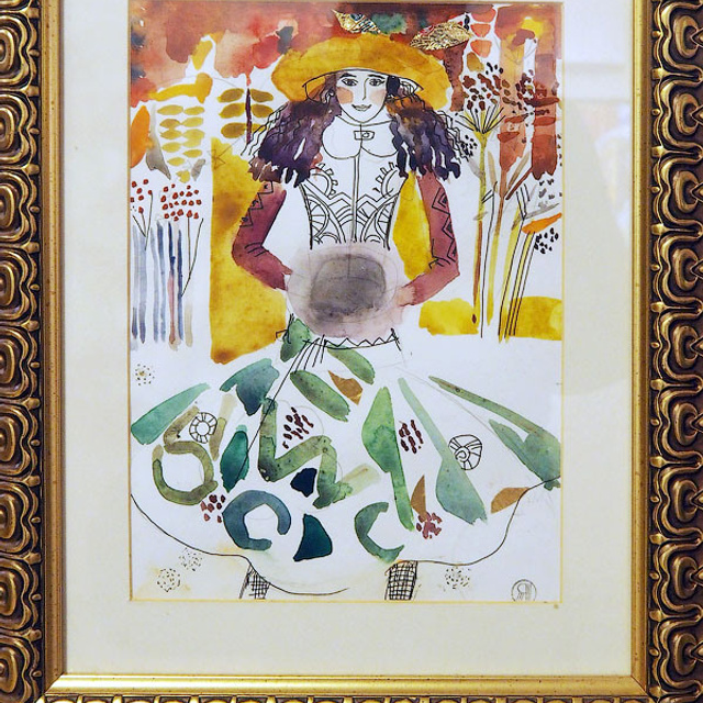 ДЕВЯТАЯ ОСЕНЬ ЛЮБВИ! - Люминография - luminografia.ru