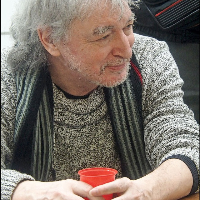 Дмитрий Северюхин