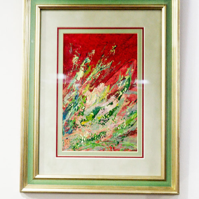 Закулисье - Люминография - luminografia.ru