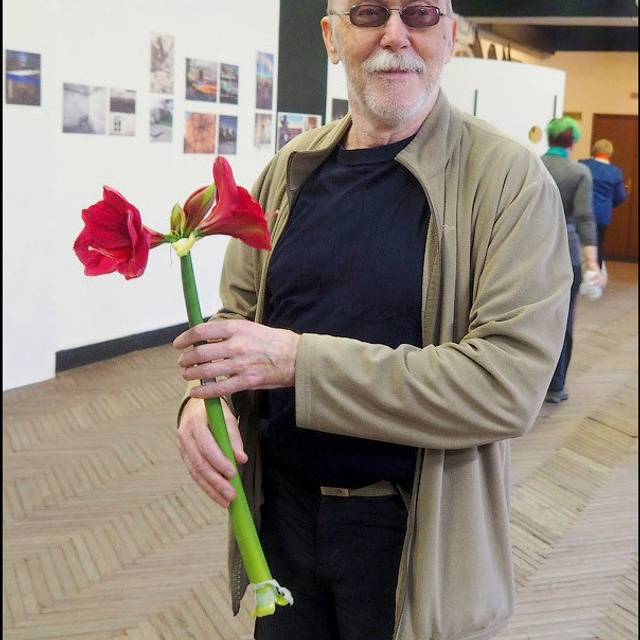 Феноменология восприятия - Люминография - luminografia.ru