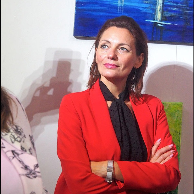 Закулисье - Люминография - luminografia.ru