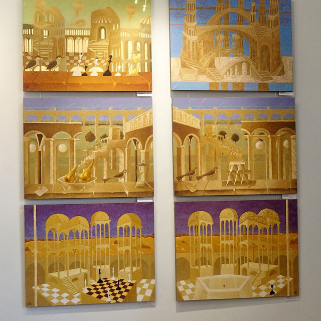 Послание господину Ф. - Люминография - luminografia.ru