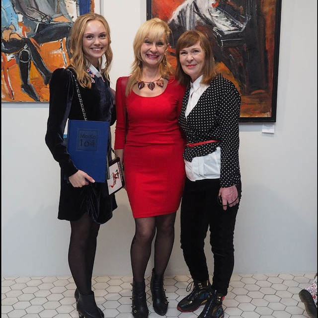 ГОРОД. RECTO VERSO - Люминография - luminografia.ru