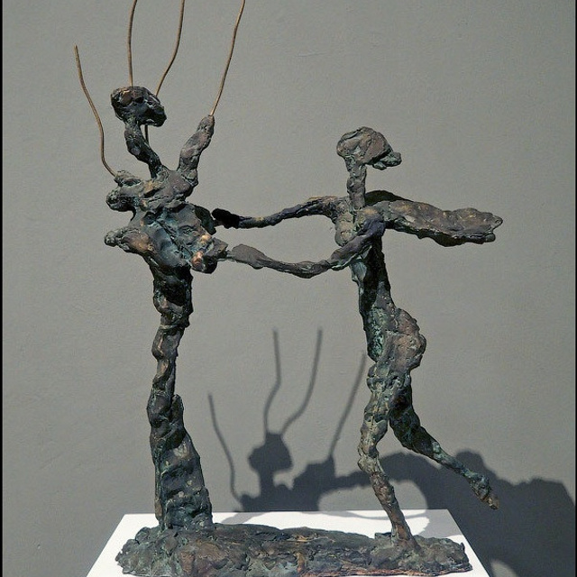 Ирина Ярошевич - Люминография - luminografia.ru