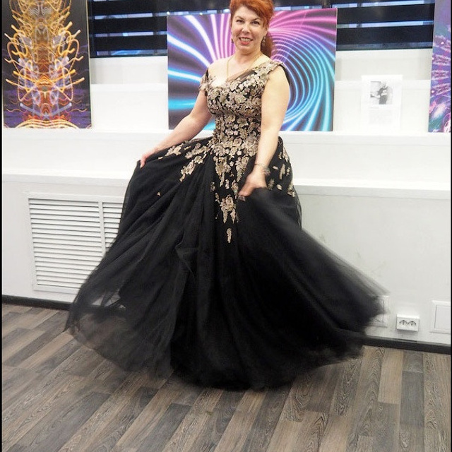 Закулисье - Люминография - luminografia.ru