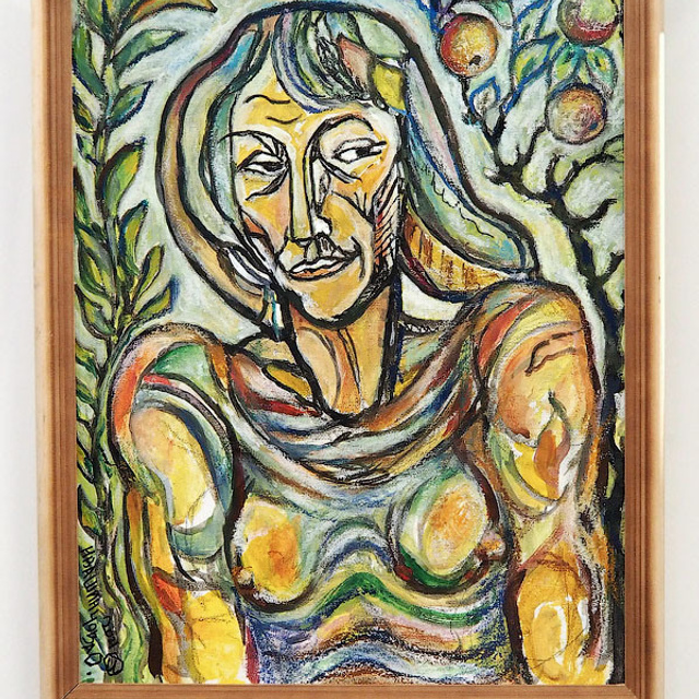 Фестивальные юбиляции - Люминография - luminografia.ru