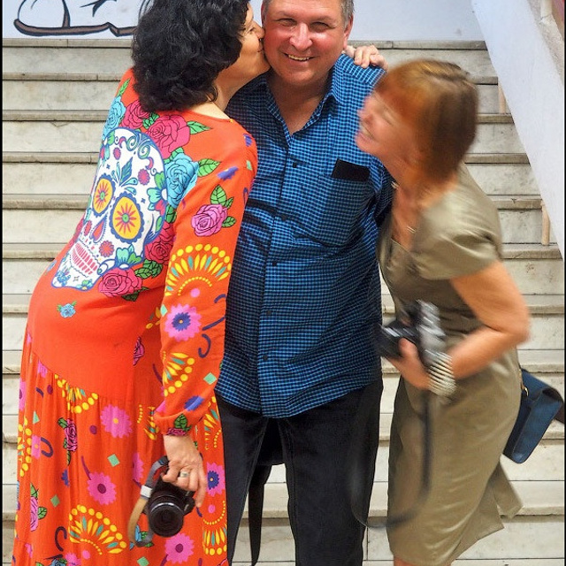 1001 фото Санкт-Петербурга - Люминография - luminografia.ru