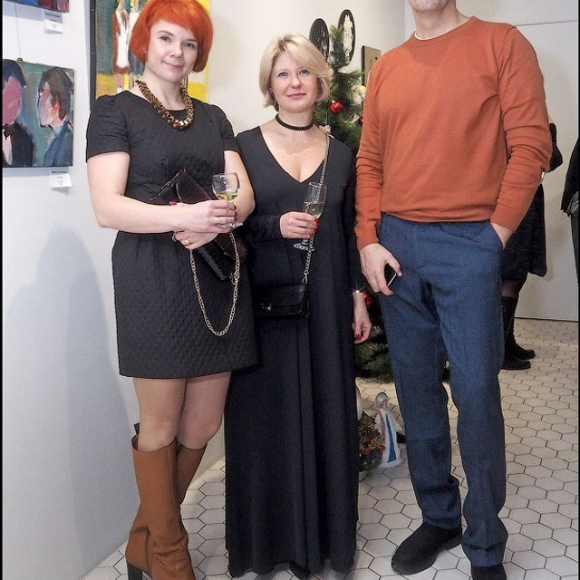 Детали праздника - Люминография - luminografia.ru