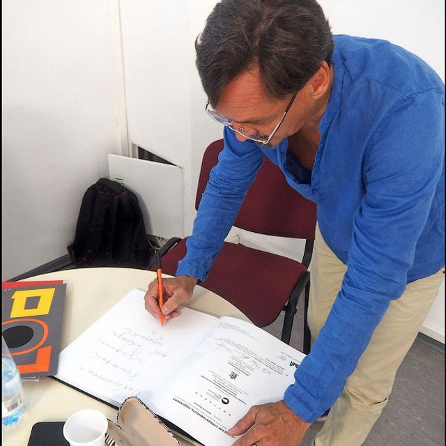 Алексей Парыгин