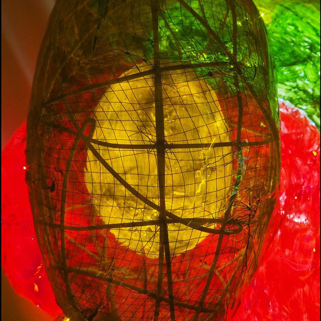 Василисса Саврасова - Люминография - luminografia.ru