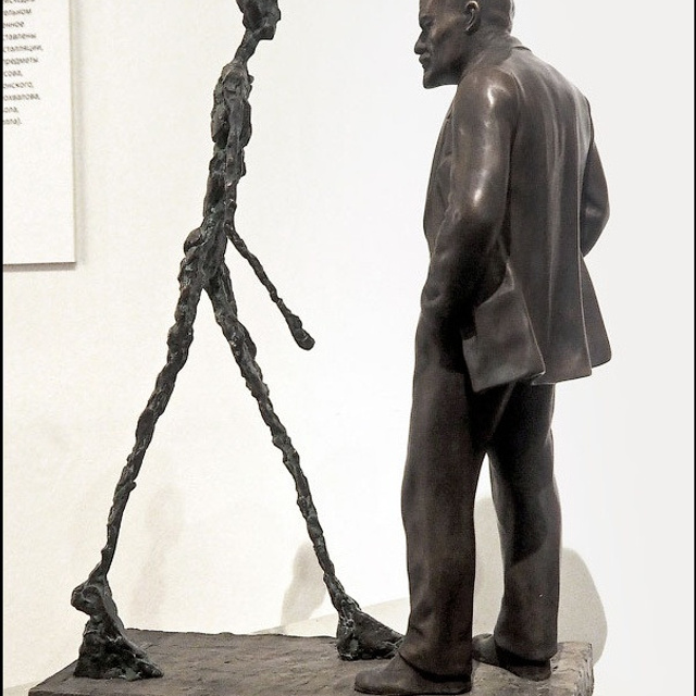 Выставка номинантов Премии С. Курехина- Люминография - luminografia.ru