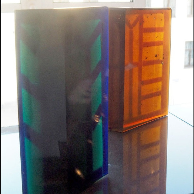 Послание господину Ф. - Люминография - luminografia.ru