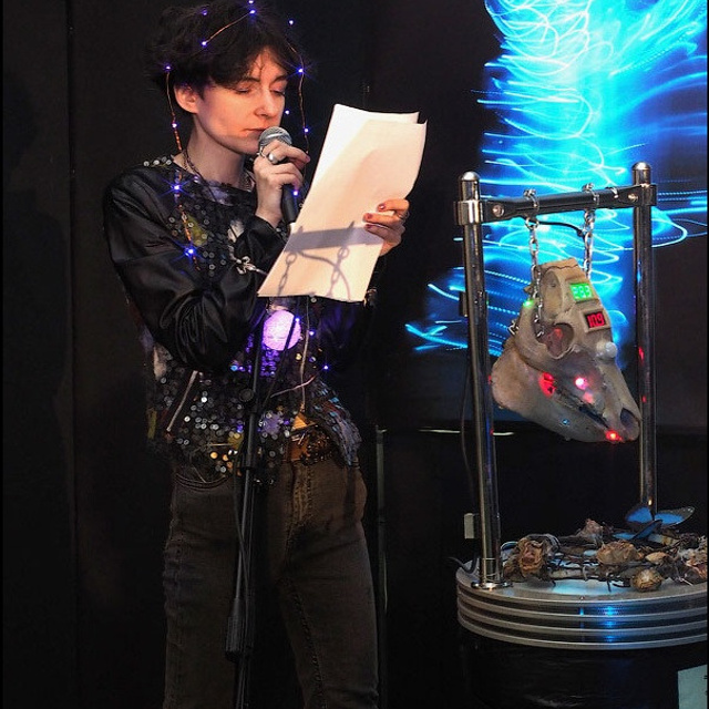 Выставка Люминографического общества - Люминография - Luminografia.ru