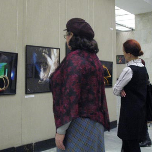 ПЕТЕРБУРГ-2008 - Люминография - luminografia.ru