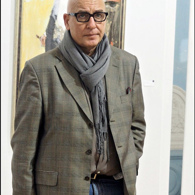 Памяти Татьяны Юрьевой - Люминография - luminografia.ru