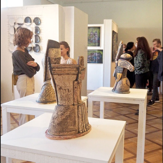 Послание господину Ф. - Люминография - luminografia.ru