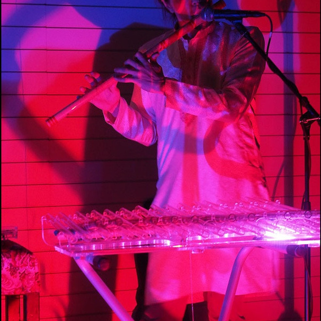 Выставка Люминографического общества - Люминография - Luminografia.ru