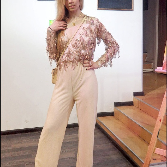 Закулисье - Люминография - luminografia.ru