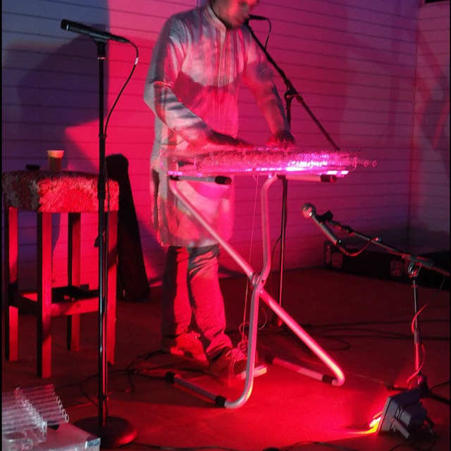 Выставка Люминографического общества - Люминография - Luminografia.ru