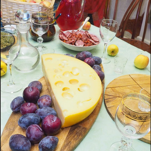 Вадим Бо - Люминография - luminografia.ru