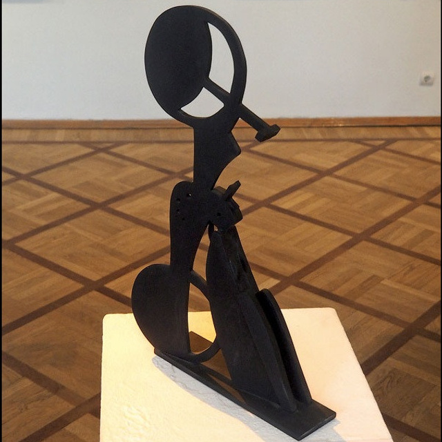 Послание господину Ф. - Люминография - luminografia.ru