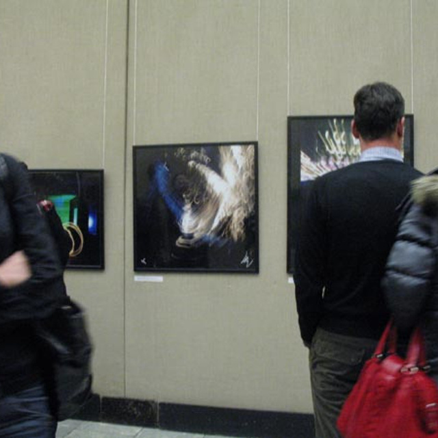 ПЕТЕРБУРГ-2008 - Люминография - luminografia.ru