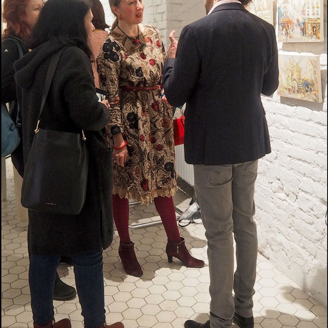 Детали праздника - Люминография - luminografia.ru