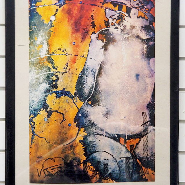 Валентин Самарин