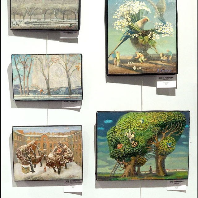 Детали праздника - Люминография - luminografia.ru