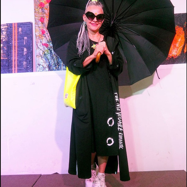 Закулисье - Люминография - luminografia.ru