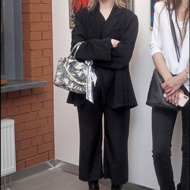 Андрей Баззаев-Скиф - Люминография - luminografia.ru