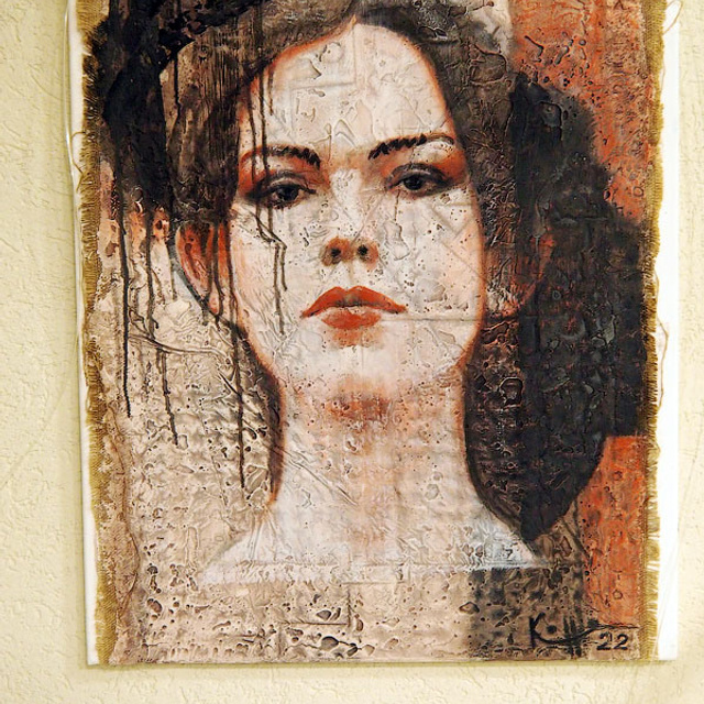 ДЕВЯТАЯ ОСЕНЬ ЛЮБВИ! - Люминография - luminografia.ru