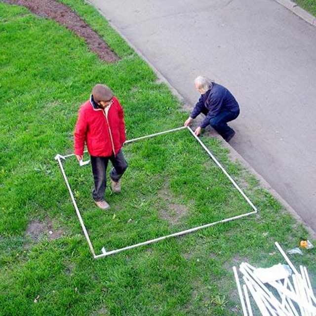 АБАЖУР - Люминография - luminografia.ru