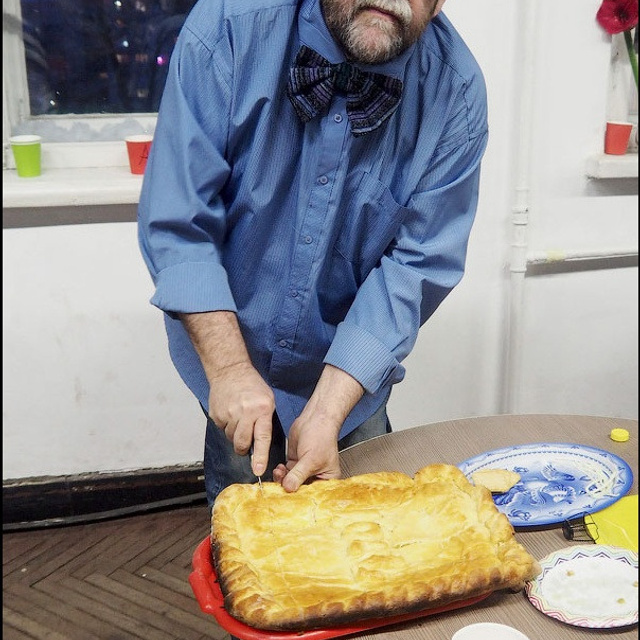 Феноменология восприятия - Люминография - luminografia.ru