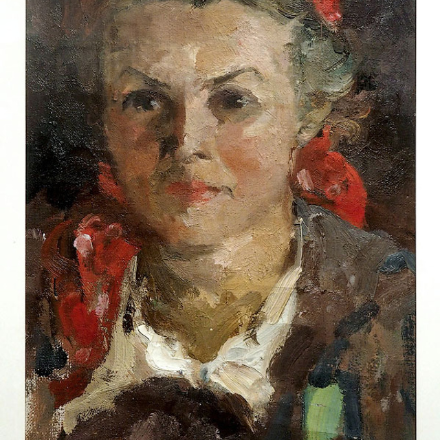 Блокада. Новое зрение. - Люминография - luminografia.ru