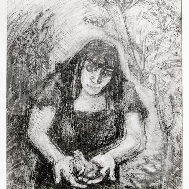 Ирина Ярошевич - Люминография - luminografia.ru