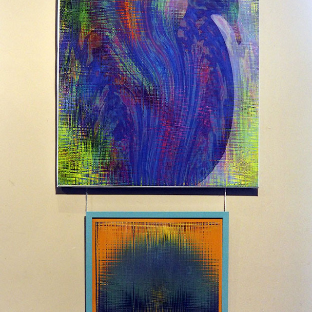 ЦИФРОВАЯ ПАЛИТРА