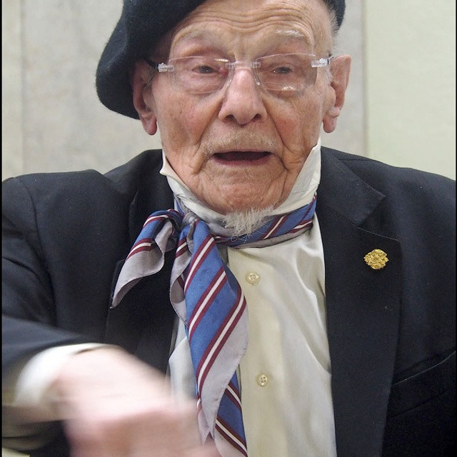 Валентин Самарин