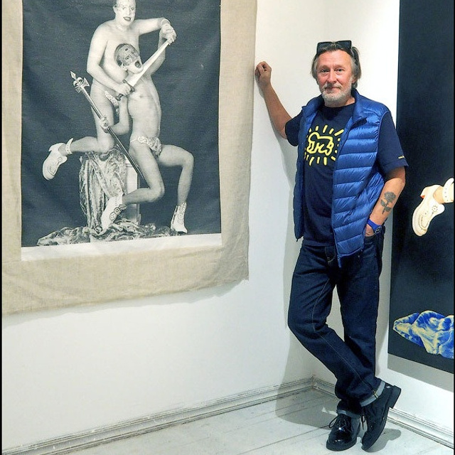 Олег Маслов