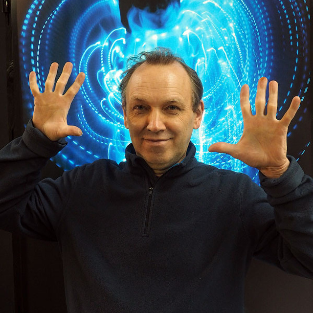 Выставка Люминографического общества - Люминография - Luminografia.ru