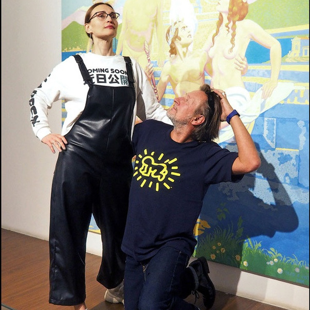 Олег Маслов