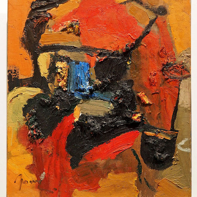 ГОРОД. RECTO VERSO - Люминография - luminografia.ru