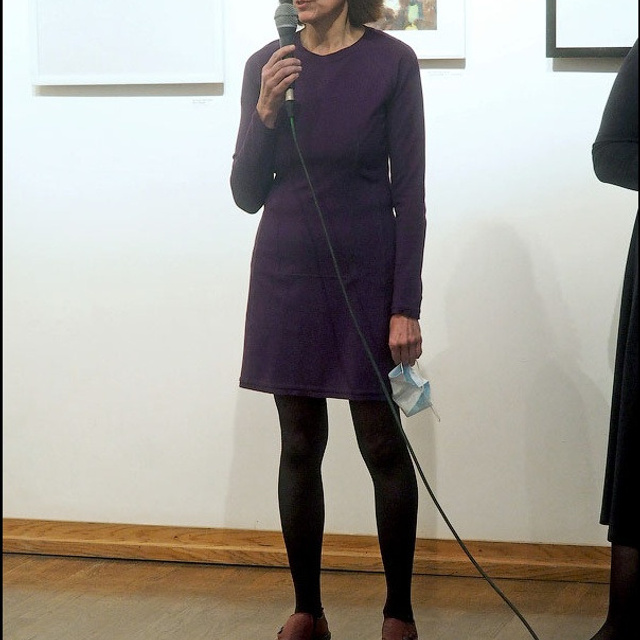 Блокада. Новое зрение. - Люминография - luminografia.ru