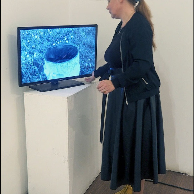 Выставка номинантов Премии С. Курехина- Люминография - luminografia.ru