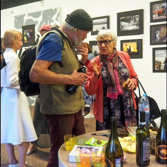 1001 фото Санкт-Петербурга - Люминография - luminografia.ru
