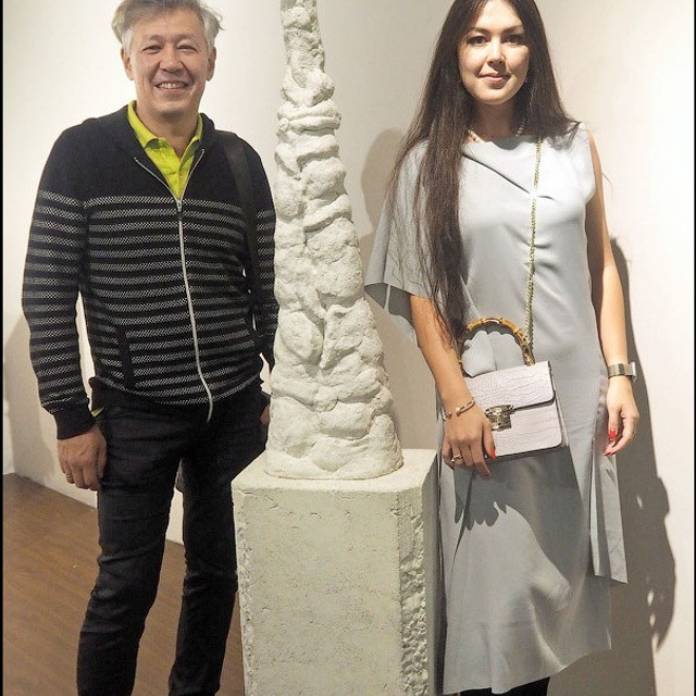 Выставка номинантов Премии С. Курехина- Люминография - luminografia.ru